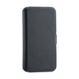 3SIXT iPhone 13 Pro Max Wallet (Black) NeoWallet Folio Case