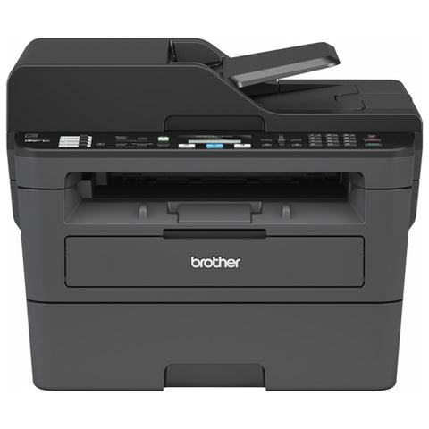 Brother MFC-L2713DW A4 Mono Laser Multifunction Printer MFCL2713DW