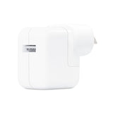 Apple USB-A 12W (Retail Box) iPad iPhone iPod AC Wall Charger