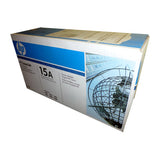 HP Toner 15A Black (2500 pages) Standard Yield C7115A (Genuine HP)